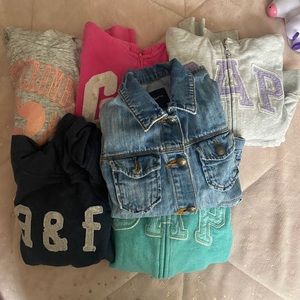 Girls Gap Bundle 💕